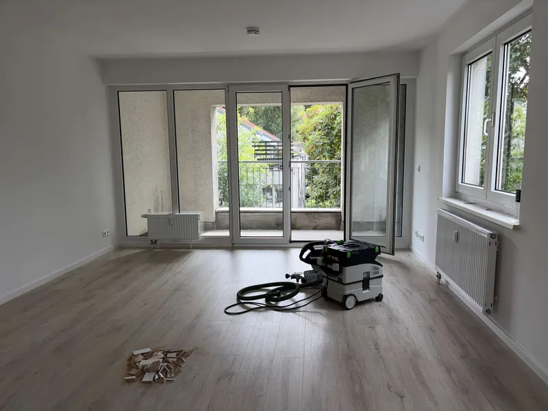 Charmantes Wohnen für die ganze Familie! — photo 1